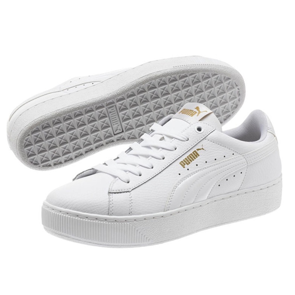 Platform Puma Vikky’s